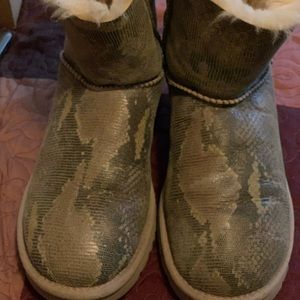 Ugg boots